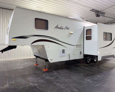 2007 Northwood Arctic Fox 275B