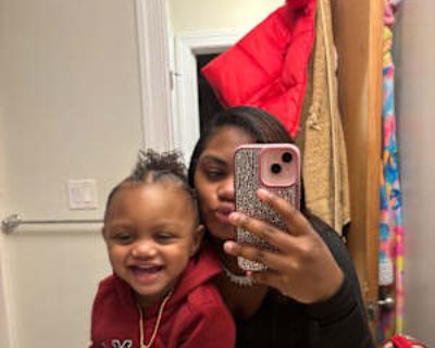 Non-smoker * Children that will live with me * Interested in teaming-up. Budget: $800 per month. Ready to move: December 1. Seeking a 12 months stay. Looking for myself. Hey! I m looking for a room. Very quiet and clean. I have a 2 year old.