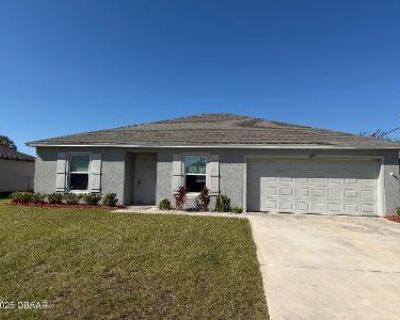 3 Bed 2 Bath Foreclosure Property in Palm Coast, FL 32164 - Rockingham Ln