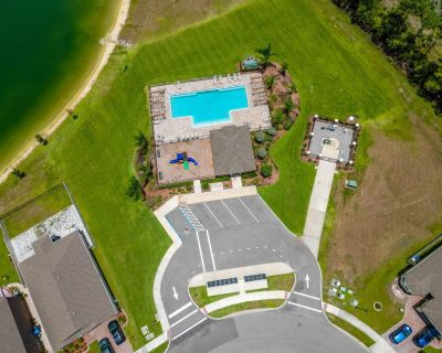 4 Bedroom 2BA 1918 ft House For Rent in Palm Bay, FL