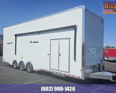 2023 American Hauler Stacker