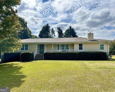 Warren Farm Rd Sw, Powder Springs, Home For Sale