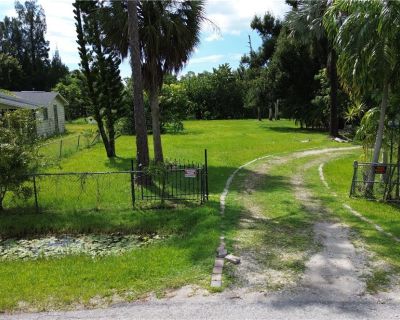 Lots and Land For Sale in North Fort Myers, FL