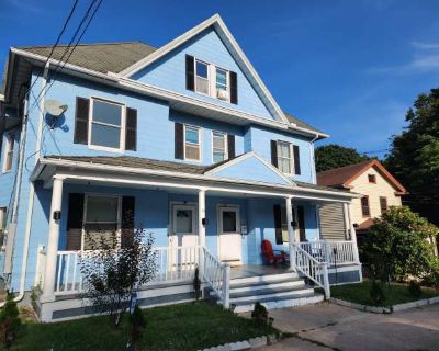 5 Bedroom 2BA 3327 ft Apartment For Rent in Derby, CT