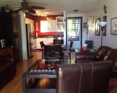 2 Bedroom Condo for Rent