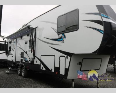 New 2019 Dutchmen RV Astoria 3273MBF