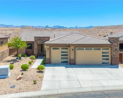 3 Bedroom 2BA 1488 ft Single Family Home For Sale in BULLHEAD CITY, AZ