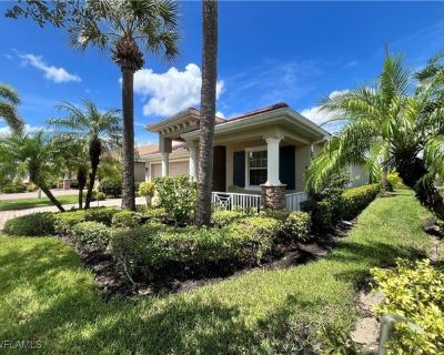 Otter Bend Cir, Fort Myers, Home For Sale