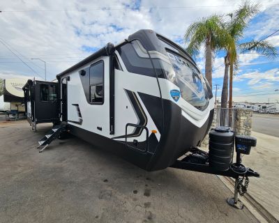 2024 Keystone OUTBACK PREMIUM 328RL