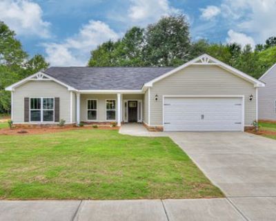 4 Bedroom 2BA 1 ft Single Family Residence For Sale in Warrenville, SC