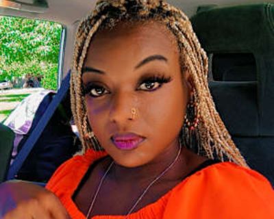 Jacola Beasley, 43 years, Fe. Looking in: Petersburg, Petersburg city, VA