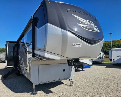 2025 Jayco Pinnacle 38KPTS
