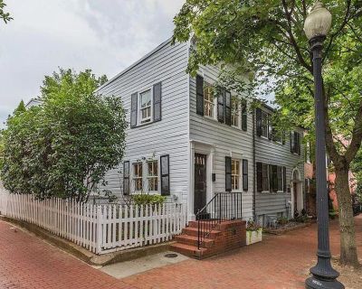 1238 34th St NW, Washington, DC