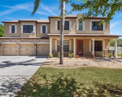 6 Bedroom 4BA 4476 ft Apartment For Rent in Saint Cloud, FL