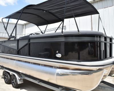 Lowe Boats LS210WT 2025