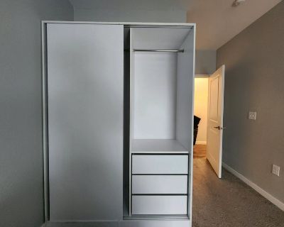 Furnished Room for Rent - Lease takeover