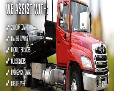 Contact:
New York, NY 10016
Phone: 646-560-0518
Website, URL
http://www.towingmanhattan.org
About Us:
Towing Manhattan is open 24 hours a day. Towing Manhattan provides | Towing Services in Manhattan, NY.
Related Searches:
24/7 emergency assistance | Gas delivery | Flatbed towing in NYC | Auto Lockouts | Flat tires | Towing repossessed cars | Battery boosts
Additional Detail:
24 hours
Social Pr...