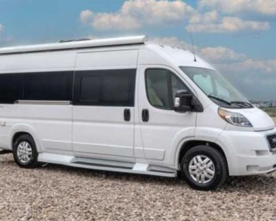 2023 Ram Ultimate Rover Class B RV For Sale In Midlothian, Texas 76065