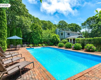 3 Bedroom 2BA 1812 ft House For Rent in Westhampton, NY