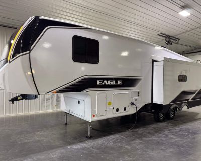 2024 Jayco Eagle 29RLC