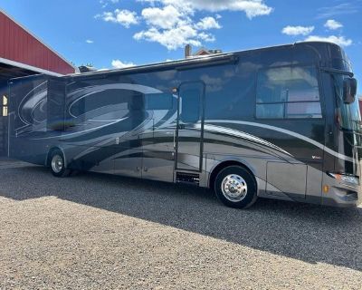 2018 Forest River Legacy SR 340 38C