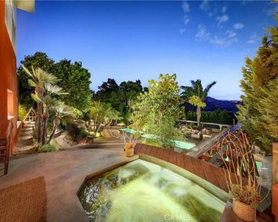 4 Bedroom 3BA 3894 ft Single Family Home For Sale in ESCONDIDO, CA