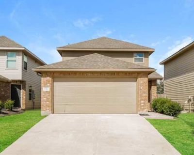 4 Bedroom 2.5BA 1939 ft Apartment For Rent in Bexar County, TX