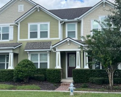 3 Bedroom 2BA 1528 ft Apartment For Rent in Kissimmee, FL