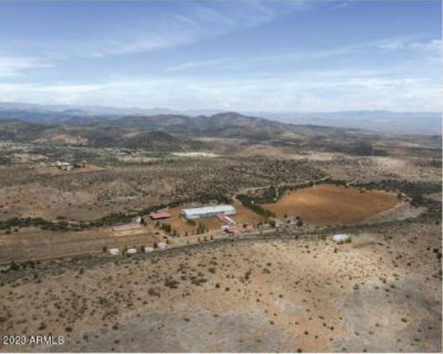 6951784 ft Land For Sale in Mayer, AZ