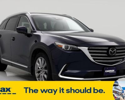 Used 2020 Mazda CX-9 Grand Touring