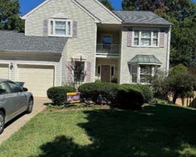 4 Bedroom 4BA 2584 ft Single Family Home For Sale in CENTREVILLE, VA