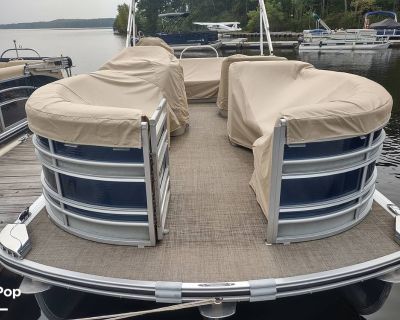 Harris Solstice 220SL
