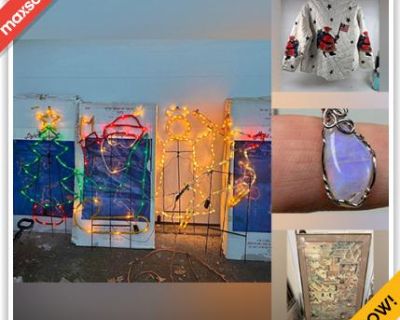 Concord Estate Sale Online Auction - Landana Drive