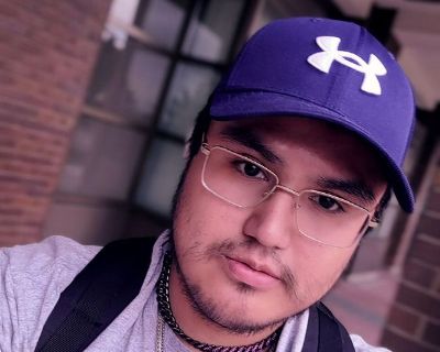 cyrill - Needs a Room on iROOMit or a Room