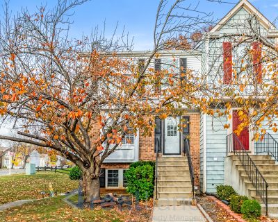 3 Bedroom 1BA 1118 ft Single-family home For Rent in Upper Marlboro, MD