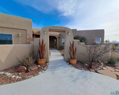 Underwood Blvd, Elephant Butte, Home For Sale