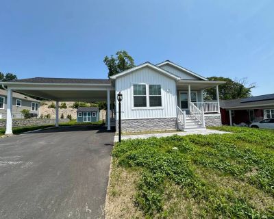 3 Bedroom 2BA 1664 ft Mobile Home For Sale in Montville, CT
