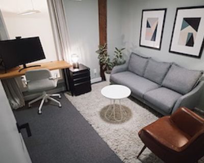 Private Office for 1 at OneSpace