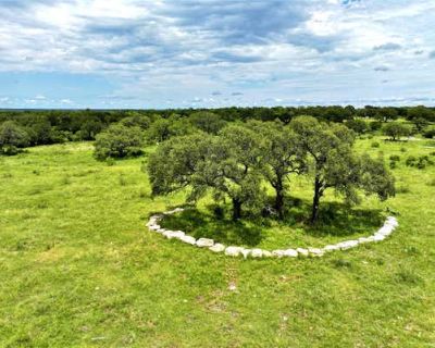 Land For Sale in SAN SABA, TX
