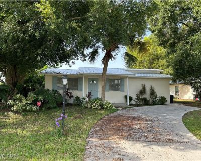 2 Bedroom 1BA 802 ft Apartment For Rent in Lehigh Acres, FL