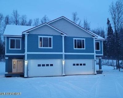 W Beverly Hills Cir Unit A, Wasilla, Property For Rent