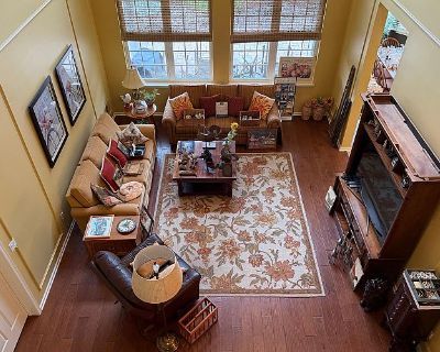 BIG ESTATE SALE - Jewelry, Jaegar Lecoultre, Top Furniture, Crystal