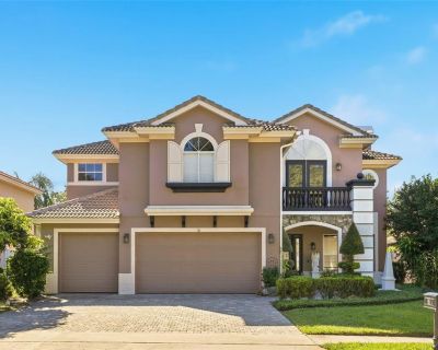 5 Bedroom 4BA 3896 ft Apartment For Rent in Ocoee, FL