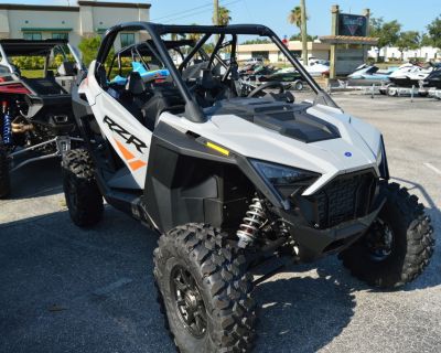 2024 Polaris RZR Pro XP Sport