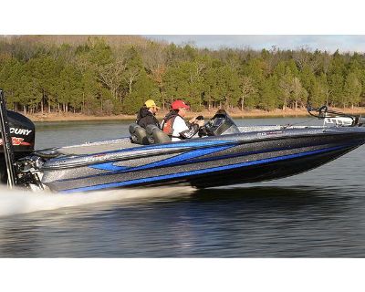 2018 Triton 20 TRX Patriot Bass Boats Chesapeake, VA