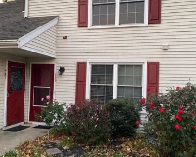 439 Glassboro Rd. Charming 2-Bedroom Townhouse in Quiet, Convenient Community - Available Now! Welcome home to this inviting 2-bedroom, 1.5-bath townhouse located in a peaceful, well-maintained community. This bright and spacious unit offers comfortable living with modern conveniences and easy access to everything you need. Enjoy the convenience of a laundry room with washer and dryer located o...