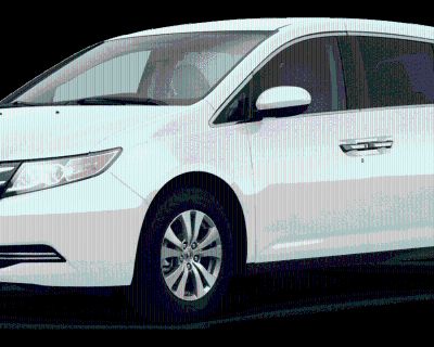 Used 2016 Honda Odyssey SE