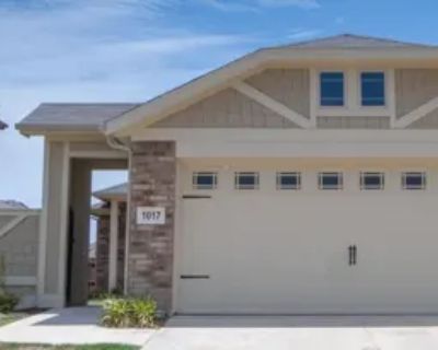 2 Bedroom 2BA 1217 ft Condo For Rent in Aubrey, TX