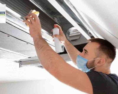 Dryer Vent Cleaning and Installation Cape Cod MA