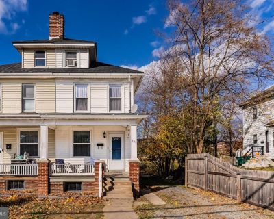 3 Bedroom 1BA 1148 ft Townhouse For Sale in Enola, PA